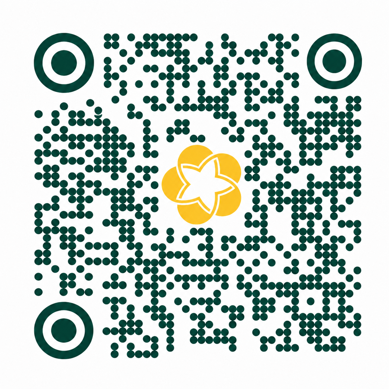 QR Code Thanh Toán